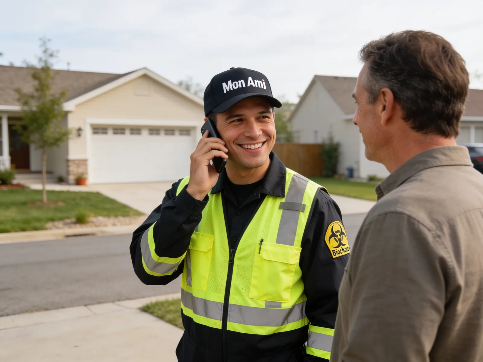 Sewage Cleanup Whiteford, MD FAQs