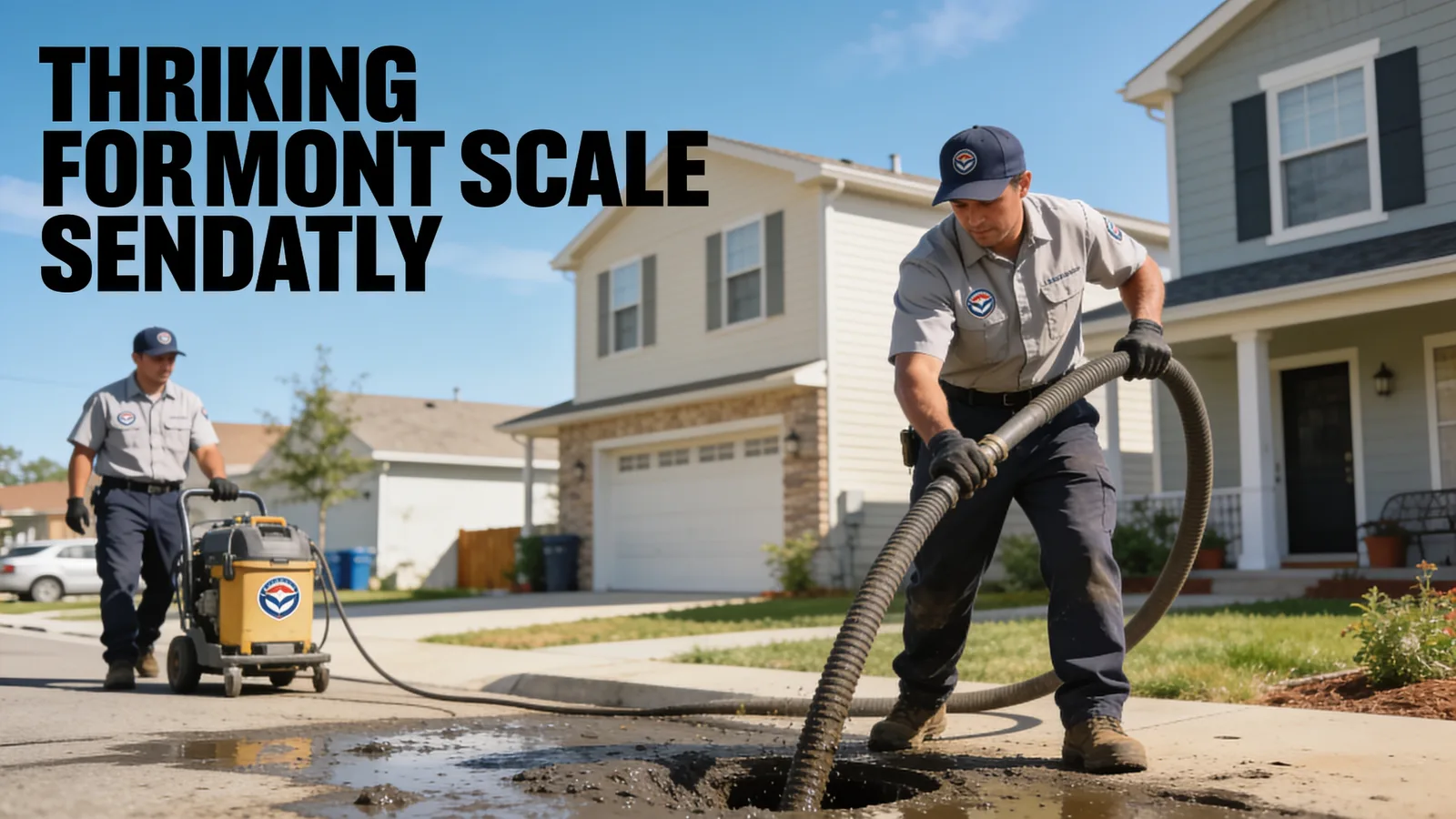 Sewage Cleanup in Whiteford, MD near me